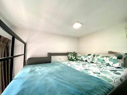 The Creek @ Bukit (D21), Condominium #467254291